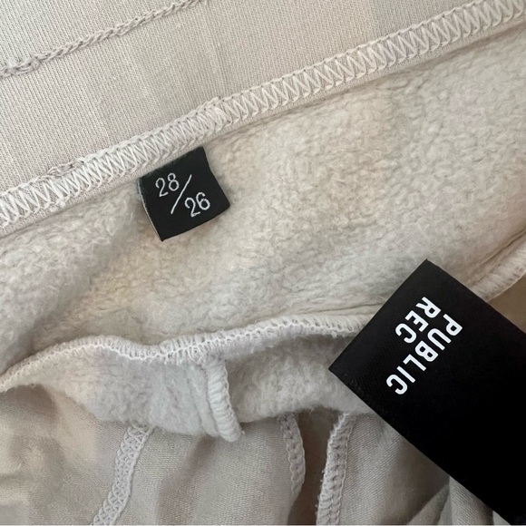 Luxe Fleece Jogger by Public Rec - Picture 9 of 10